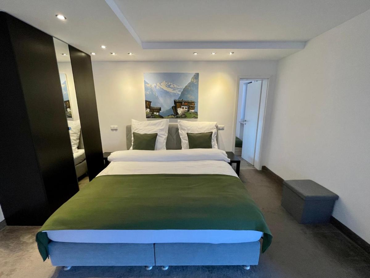 Hardi'S Hotel อินเซลล์ ภายนอก รูปภาพ