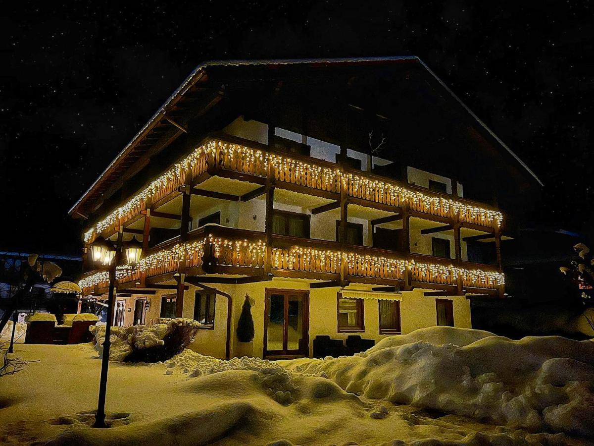 Hardi'S Hotel อินเซลล์ ภายนอก รูปภาพ