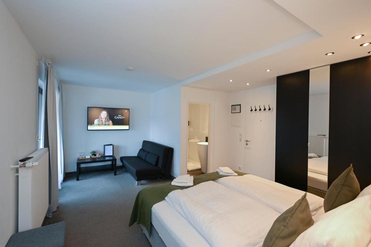Hardi'S Hotel อินเซลล์ ภายนอก รูปภาพ
