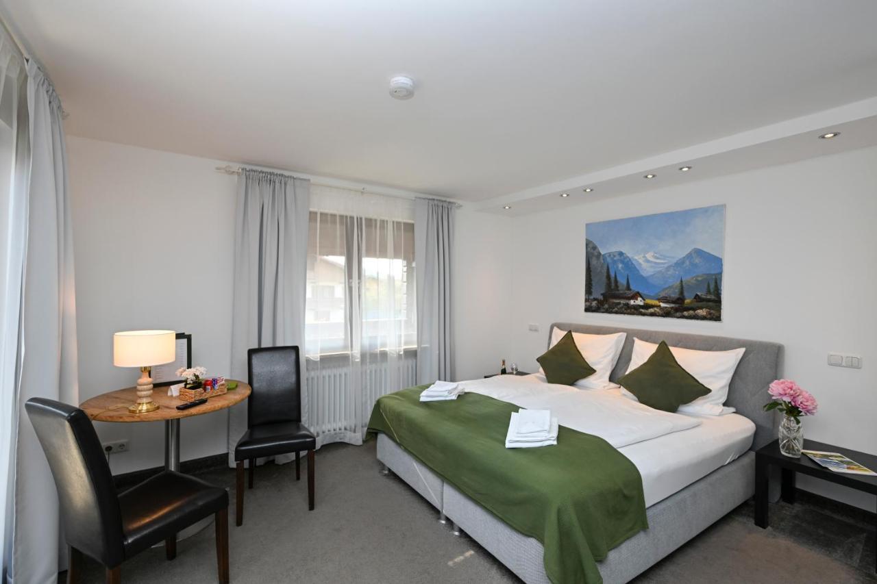 Hardi'S Hotel อินเซลล์ ภายนอก รูปภาพ