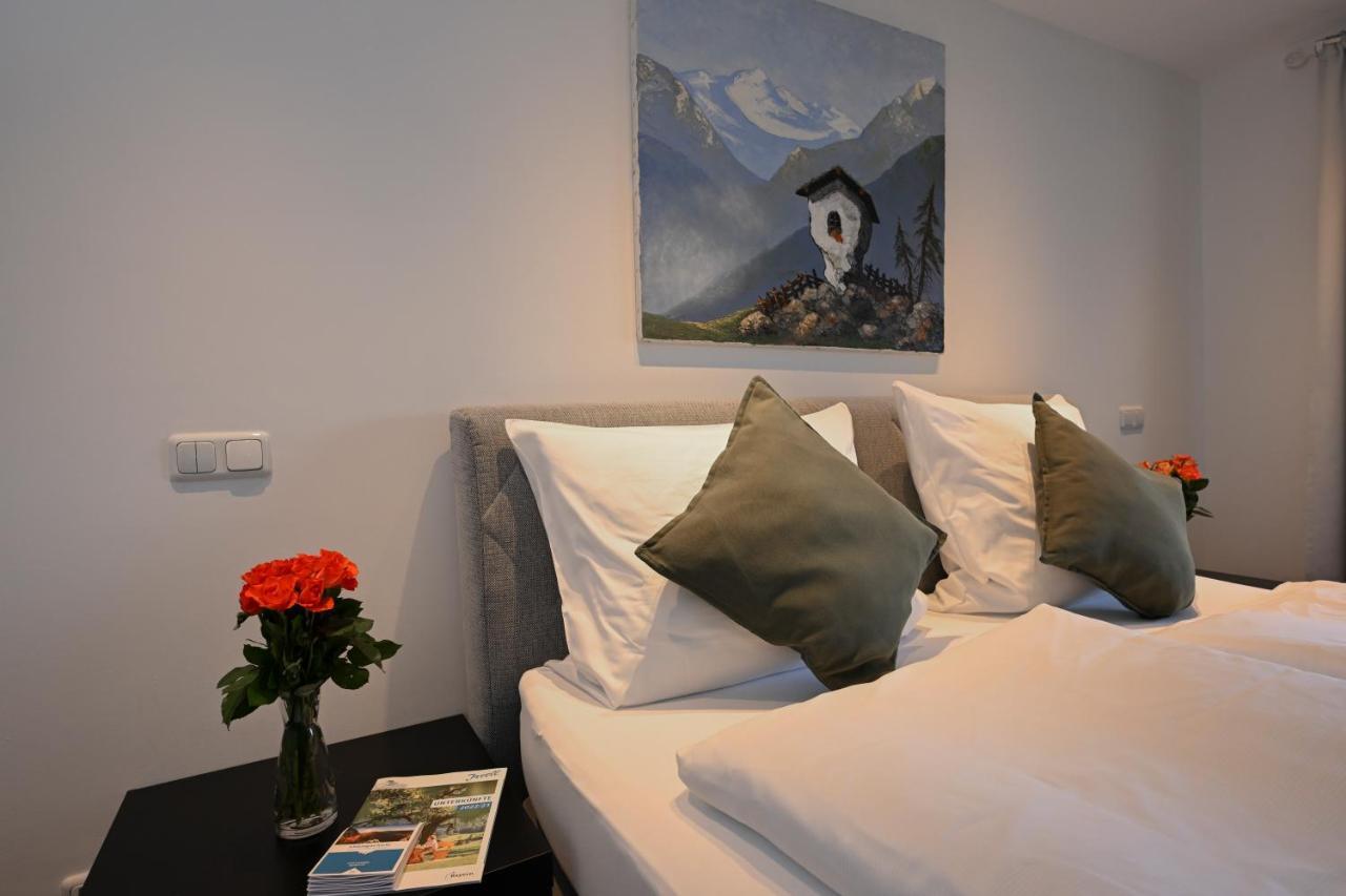 Hardi'S Hotel อินเซลล์ ภายนอก รูปภาพ