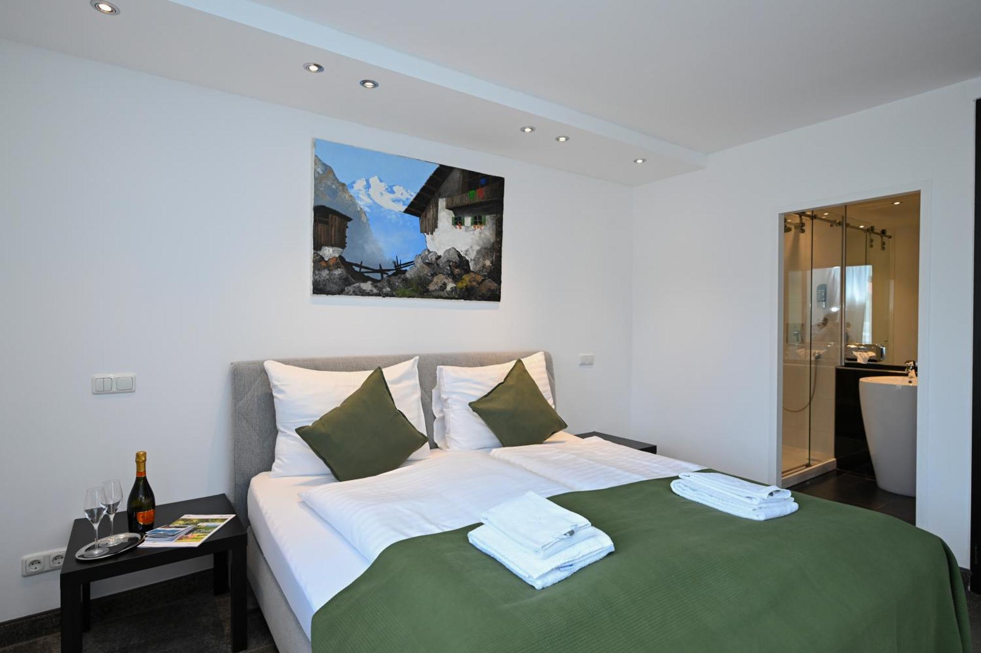 Hardi'S Hotel อินเซลล์ ภายนอก รูปภาพ